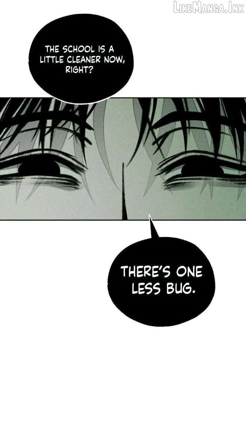 Read The Classmate chapter 53 image 20 on Lezhin