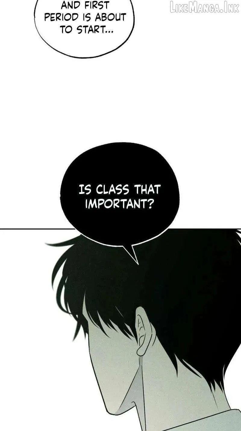 Read The Classmate chapter 53 image 37 on Lezhin