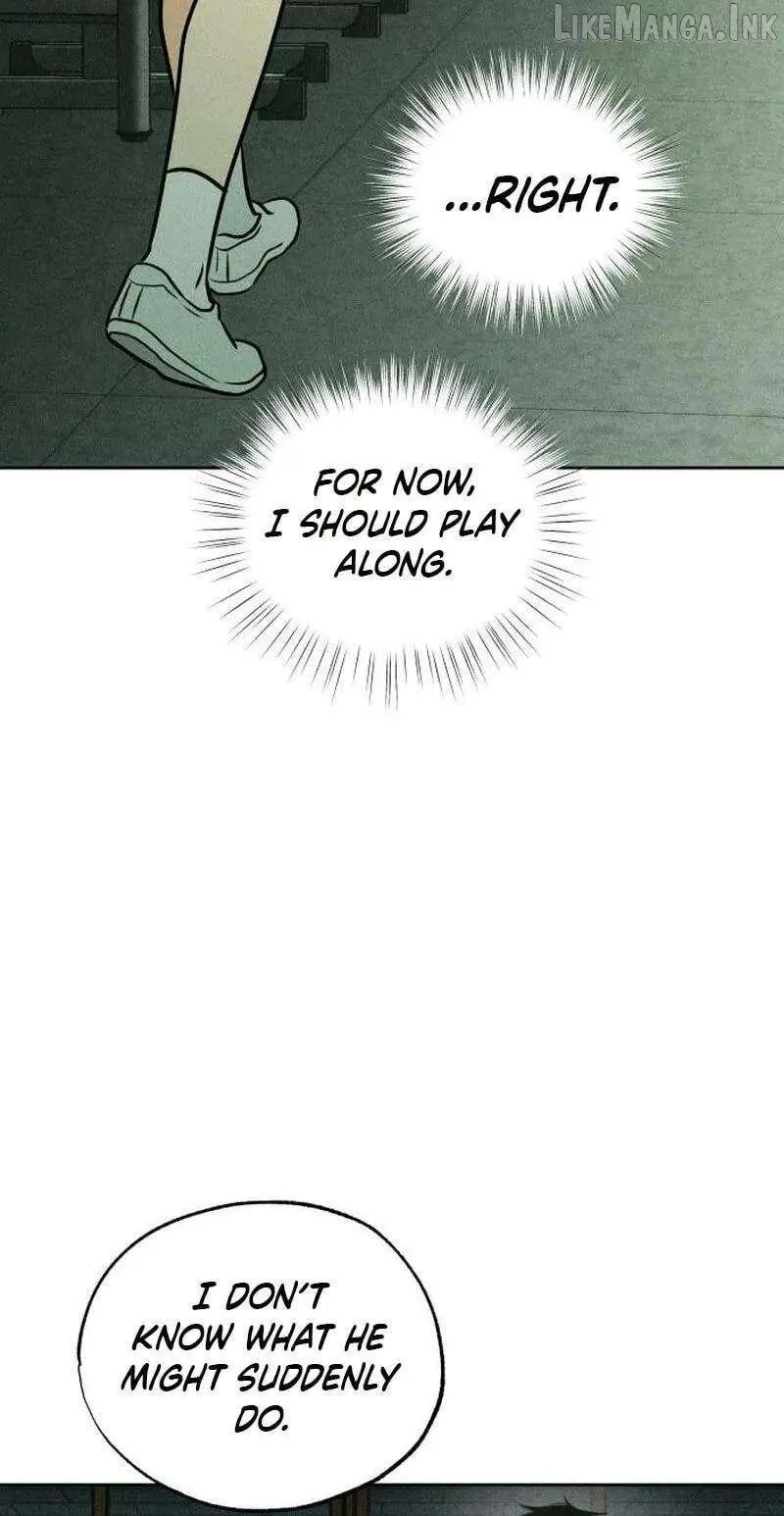 Read The Classmate chapter 53 image 41 on Lezhin