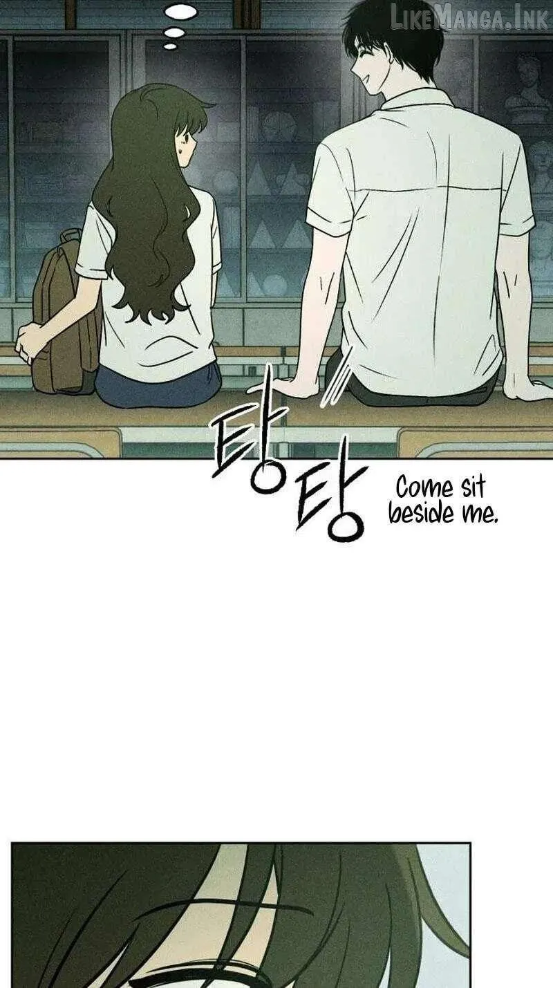 Read The Classmate chapter 53 image 42 on Lezhin