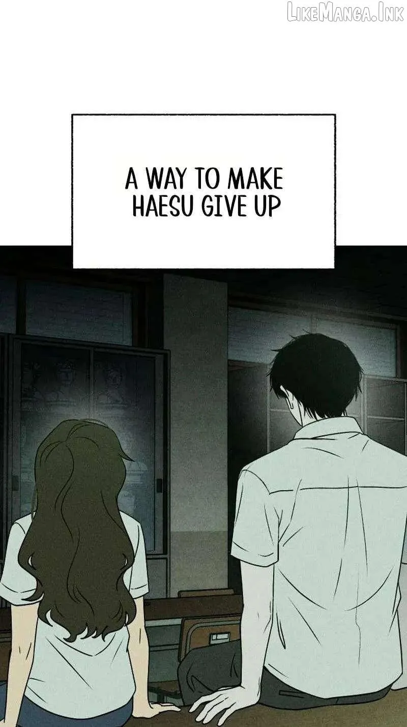 Read The Classmate chapter 53 image 46 on Lezhin