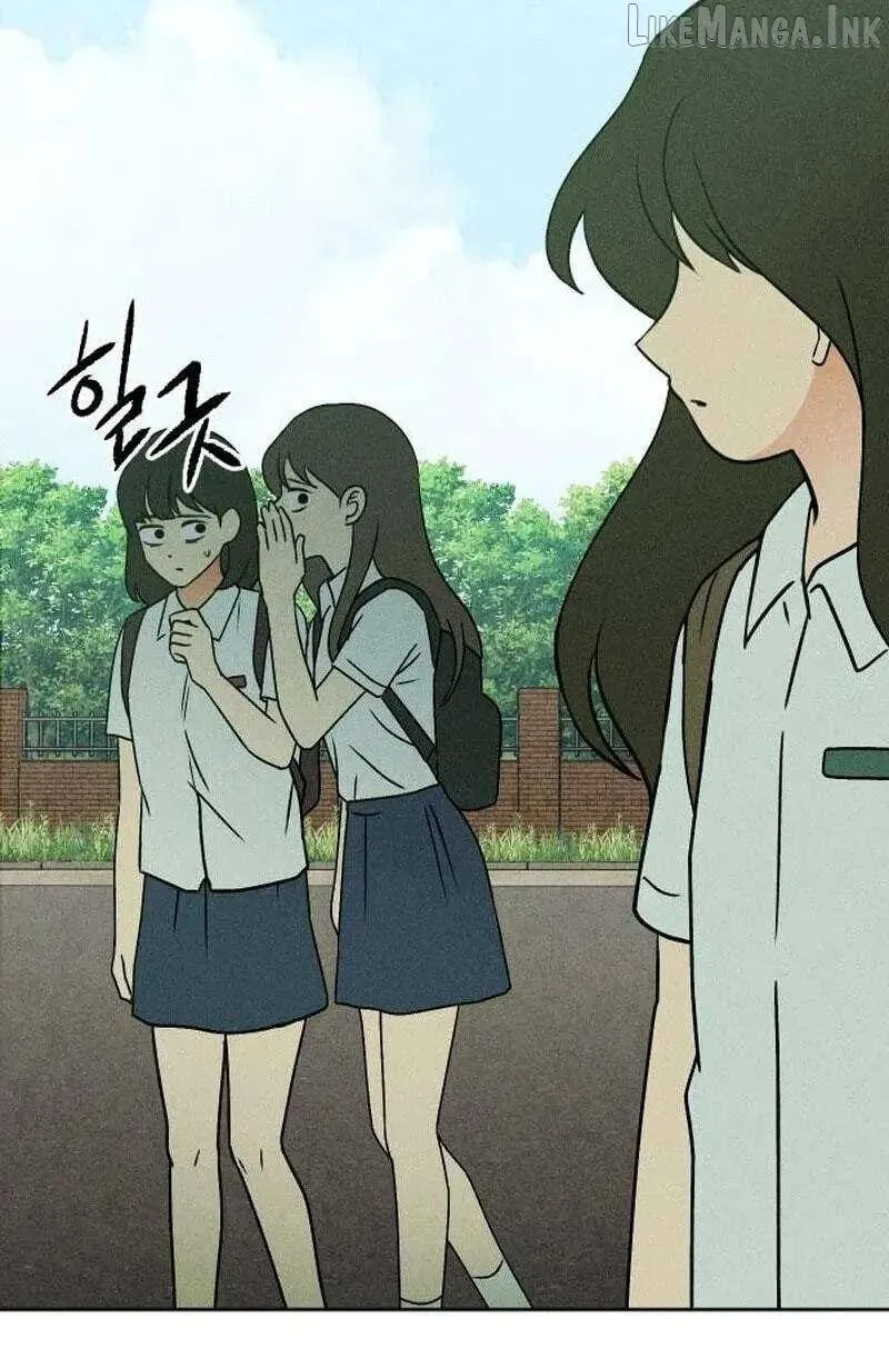 Read The Classmate chapter 53 image 8 on Lezhin