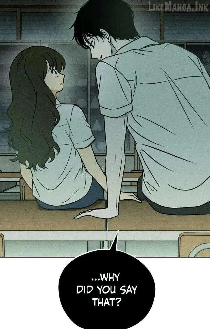 Read The Classmate chapter 53 image 81 on Lezhin