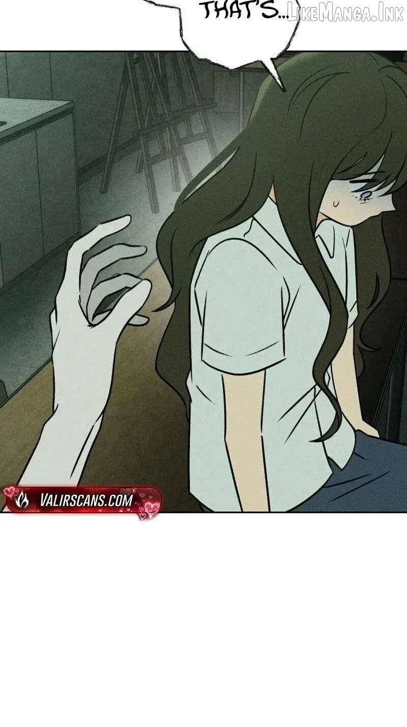 Read The Classmate chapter 53 image 87 on Lezhin