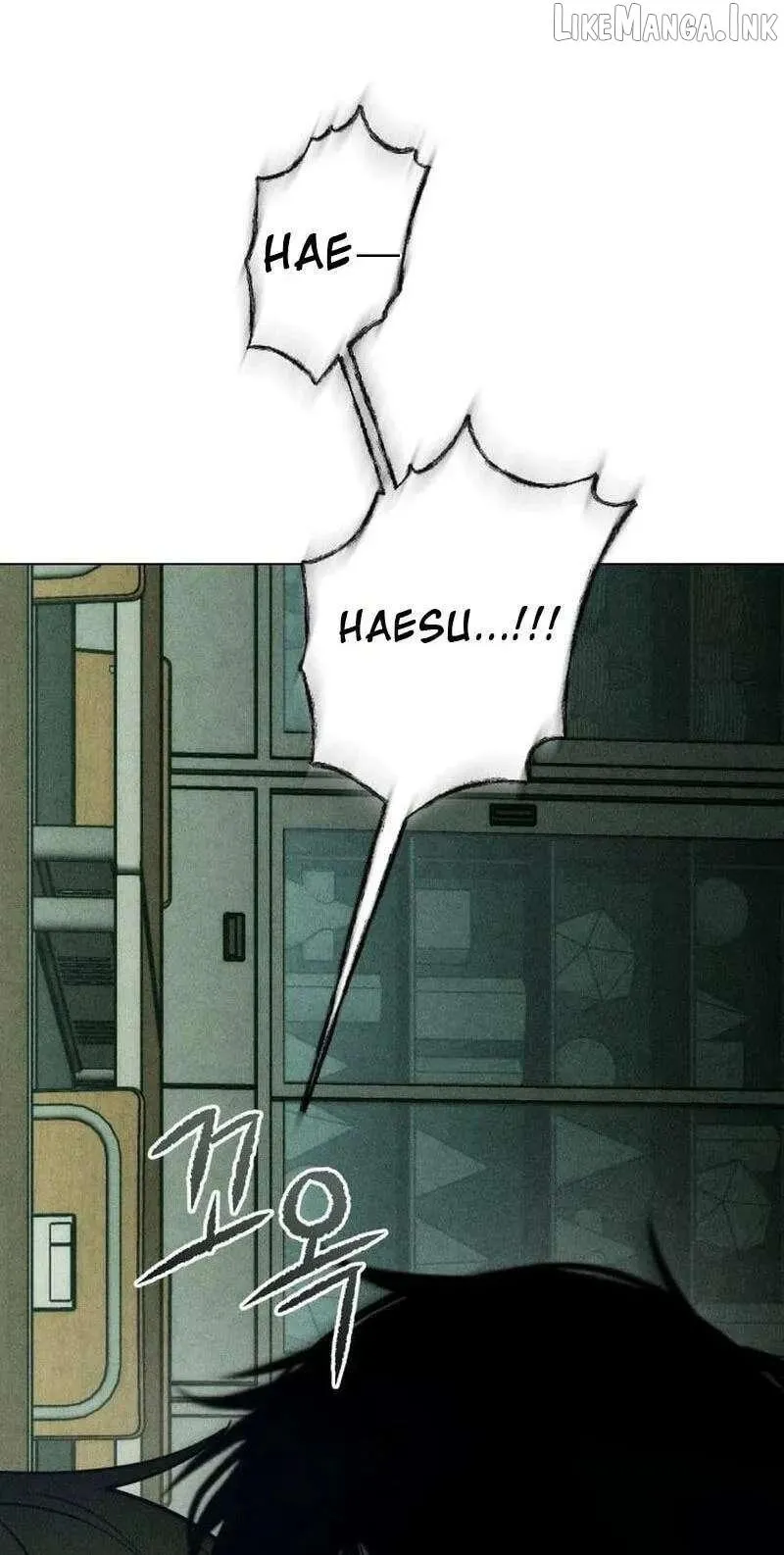 Read The Classmate chapter 53 image 93 on Lezhin