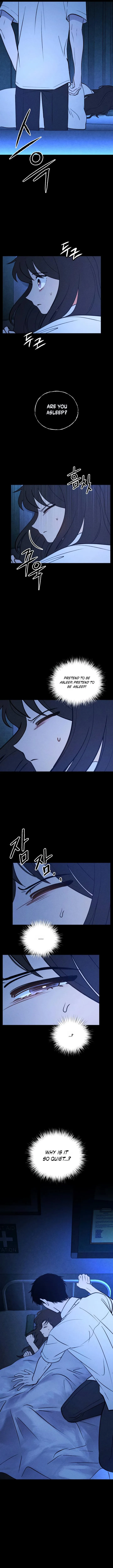 Read The Classmate chapter 59 image 1 on Lezhin