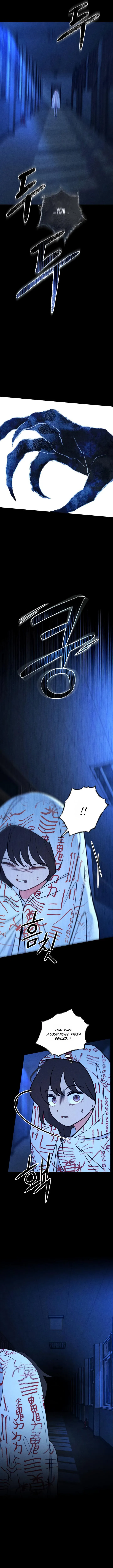 Read The Classmate chapter 59 image 13 on Lezhin