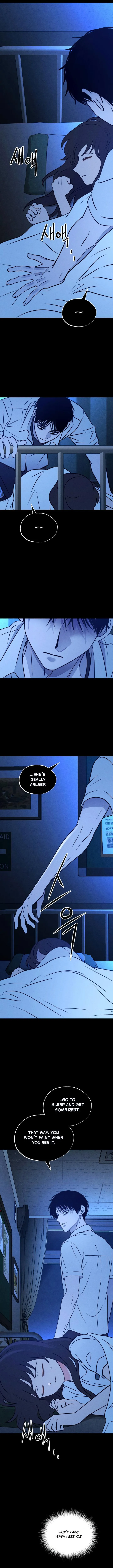 Read The Classmate chapter 59 image 2 on Lezhin