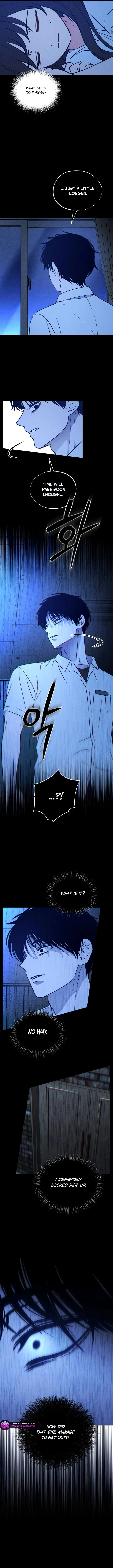 Read The Classmate chapter 59 image 3 on Lezhin
