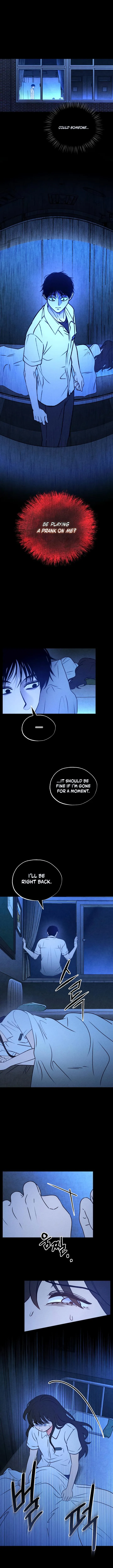 Read The Classmate chapter 59 image 4 on Lezhin