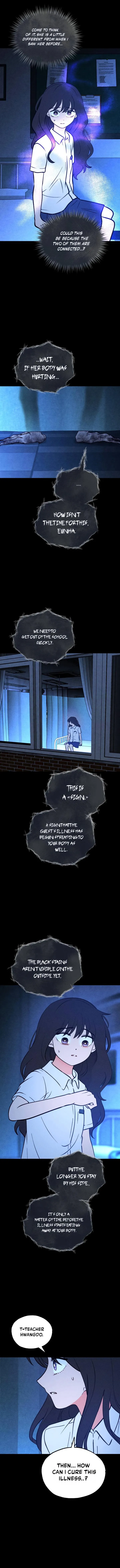 Read The Classmate chapter 59 image 7 on Lezhin