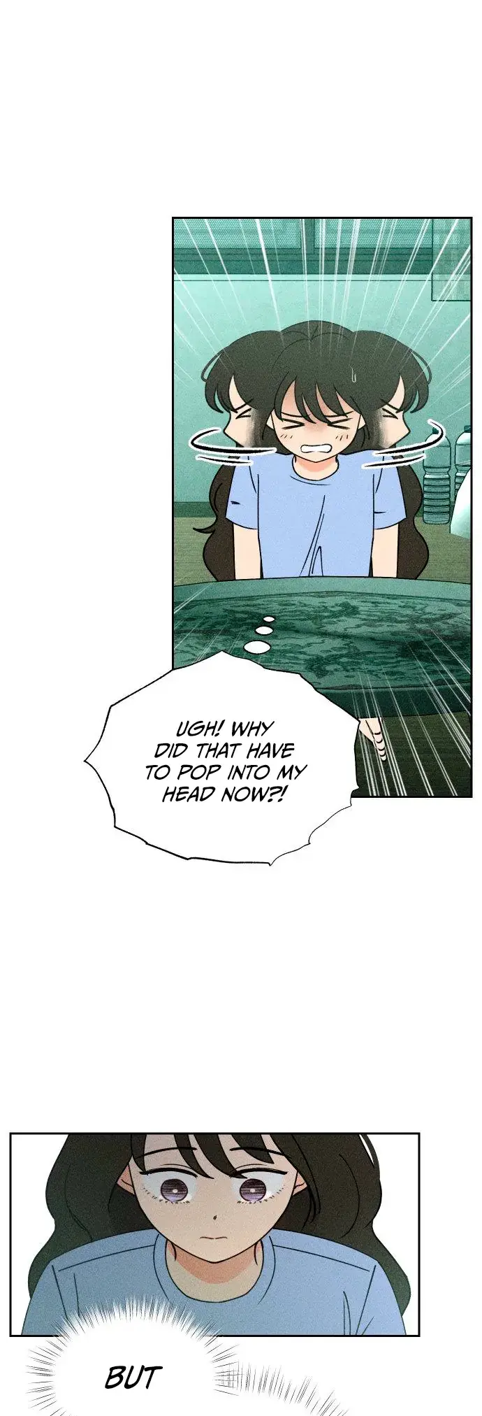 Read The Classmate chapter 6 image 10 on Lezhin