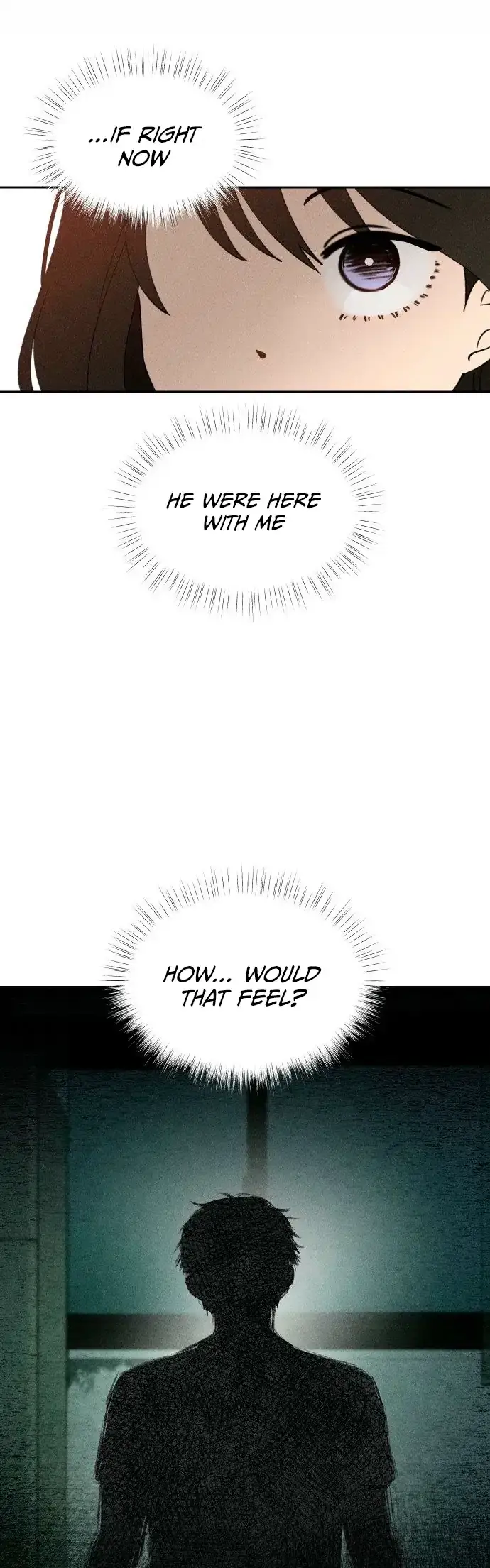 Read The Classmate chapter 6 image 13 on Lezhin