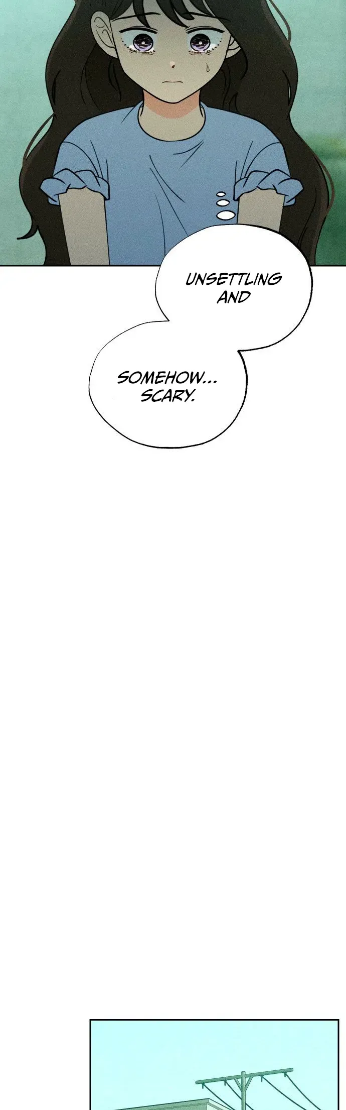 Read The Classmate chapter 6 image 21 on Lezhin