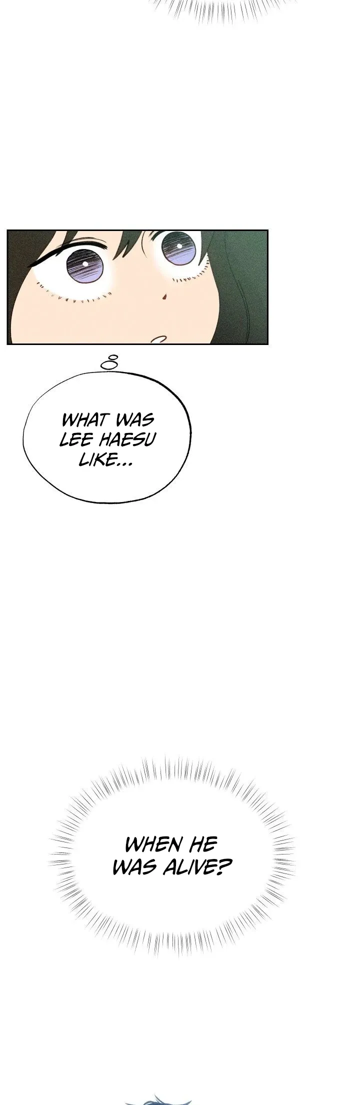 Read The Classmate chapter 6 image 23 on Lezhin