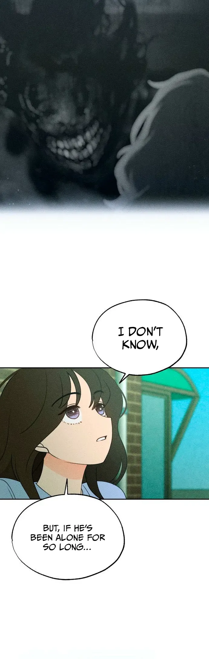 Read The Classmate chapter 6 image 26 on Lezhin