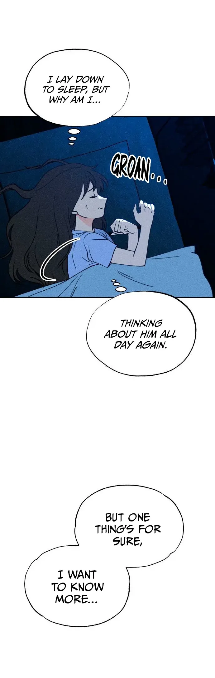 Read The Classmate chapter 6 image 29 on Lezhin