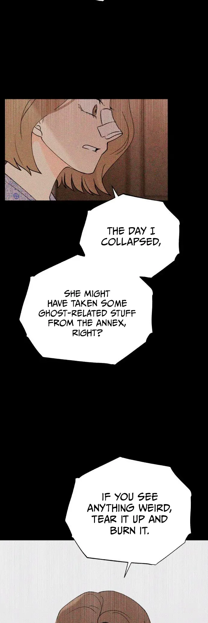 Read The Classmate chapter 6 image 39 on Lezhin