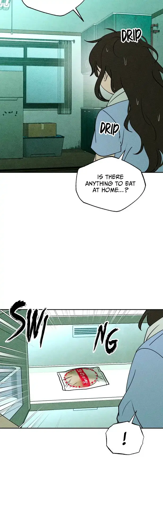Read The Classmate chapter 6 image 4 on Lezhin