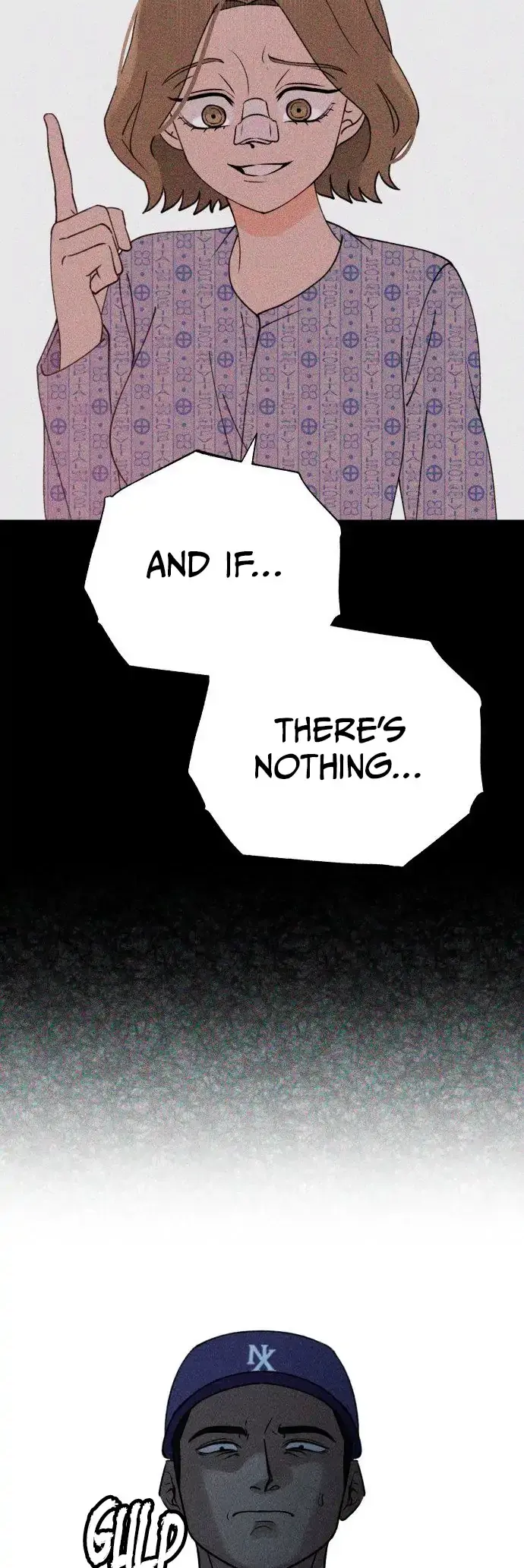 Read The Classmate chapter 6 image 40 on Lezhin