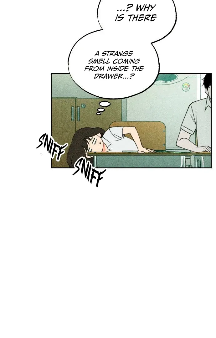 Read The Classmate chapter 7 image 104 on Lezhin
