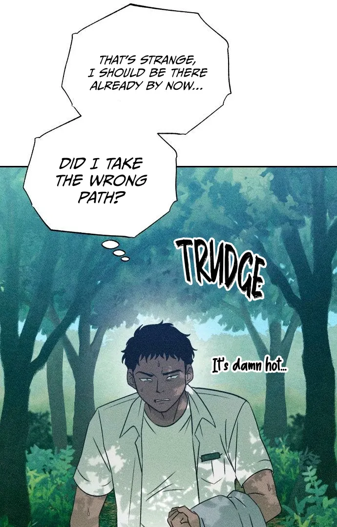Read The Classmate chapter 7 image 12 on Lezhin