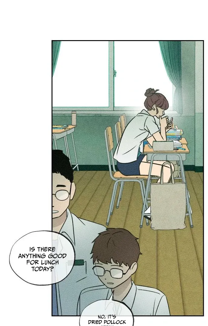 Read The Classmate chapter 7 image 70 on Lezhin