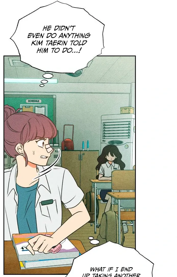 Read The Classmate chapter 7 image 75 on Lezhin