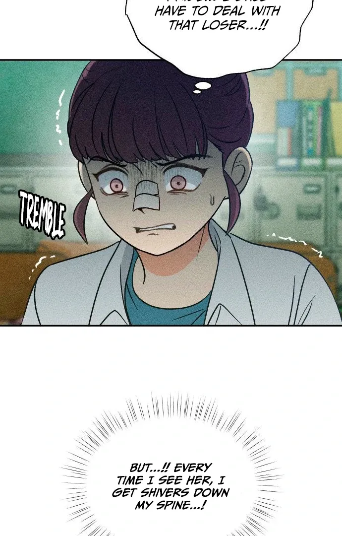 Read The Classmate chapter 7 image 80 on Lezhin