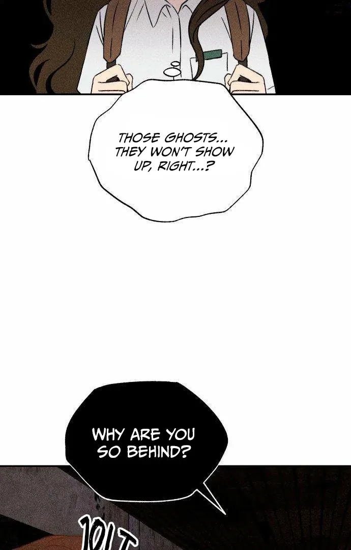 Read The Classmate chapter 8 image 19 on Lezhin