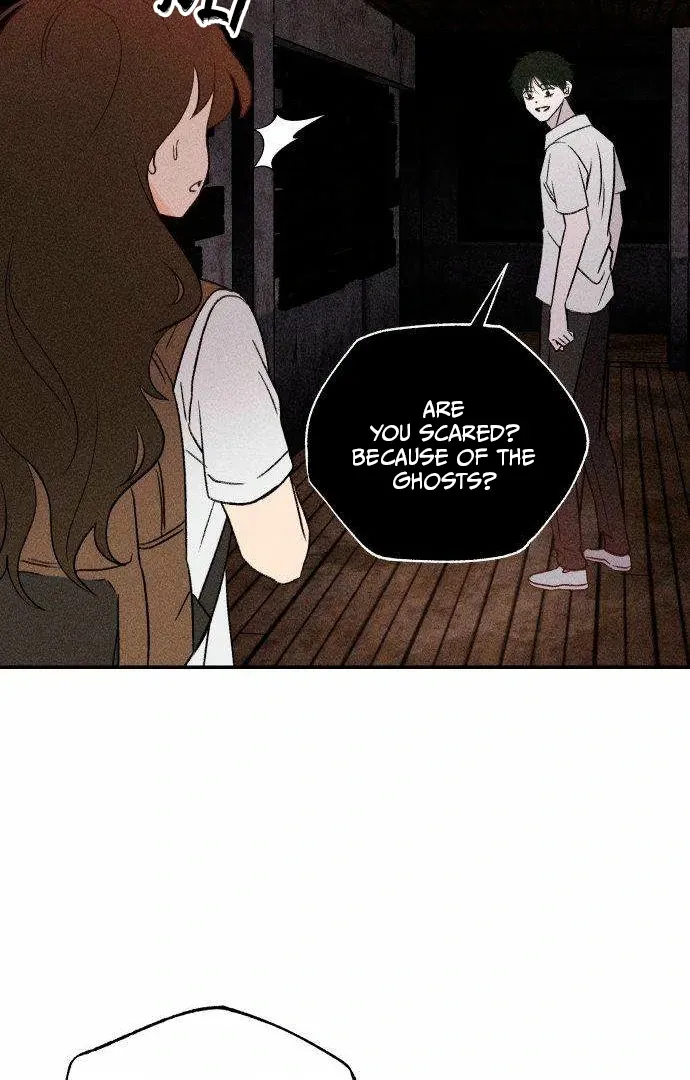 Read The Classmate chapter 8 image 20 on Lezhin