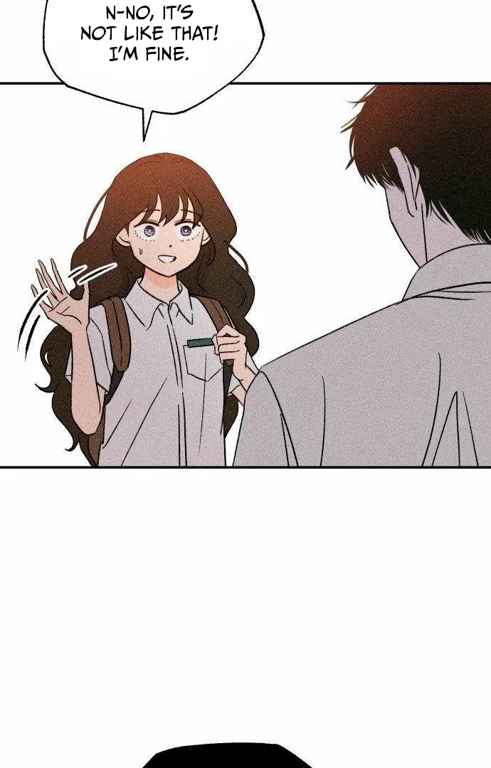 Read The Classmate chapter 8 image 21 on Lezhin