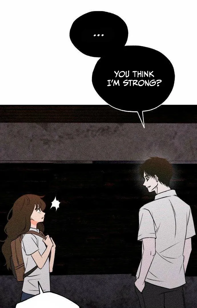 Read The Classmate chapter 8 image 26 on Lezhin