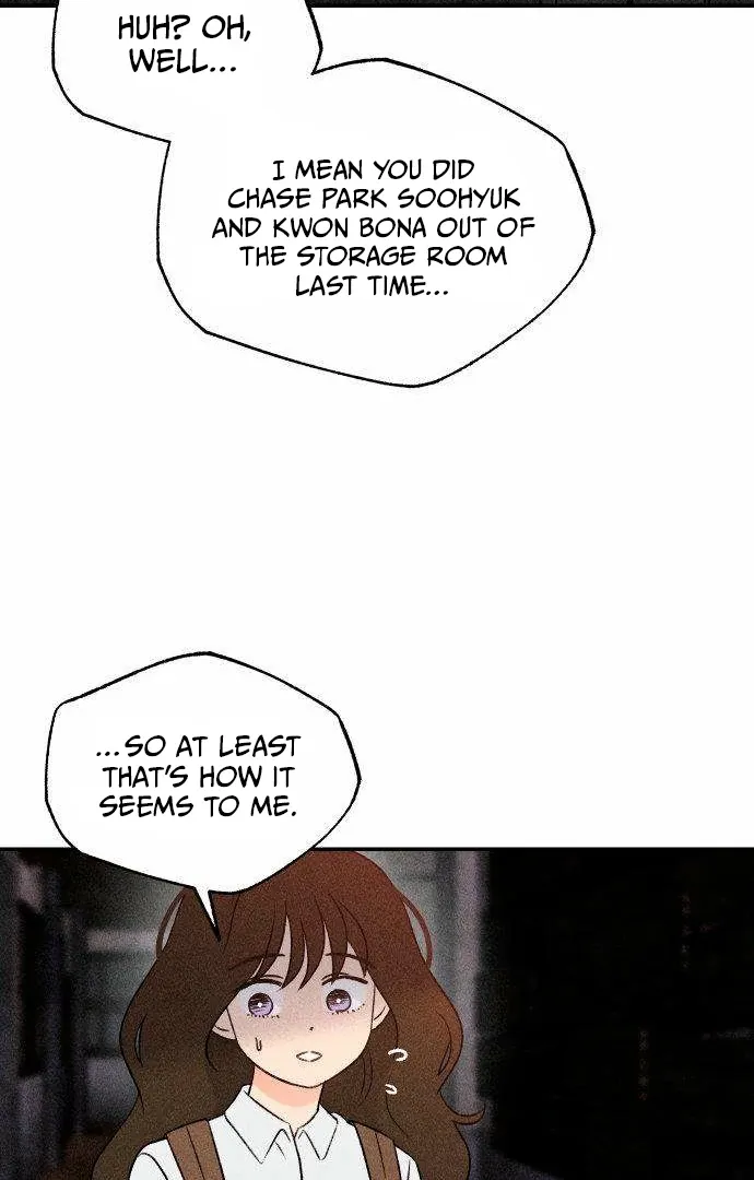 Read The Classmate chapter 8 image 27 on Lezhin