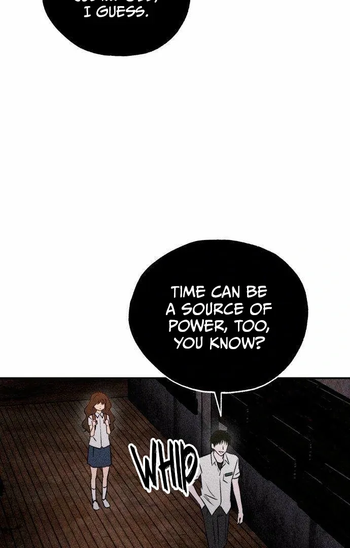 Read The Classmate chapter 8 image 29 on Lezhin