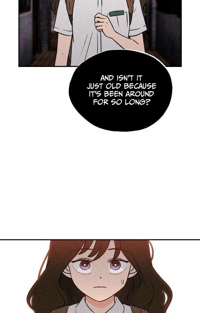 Read The Classmate chapter 8 image 33 on Lezhin