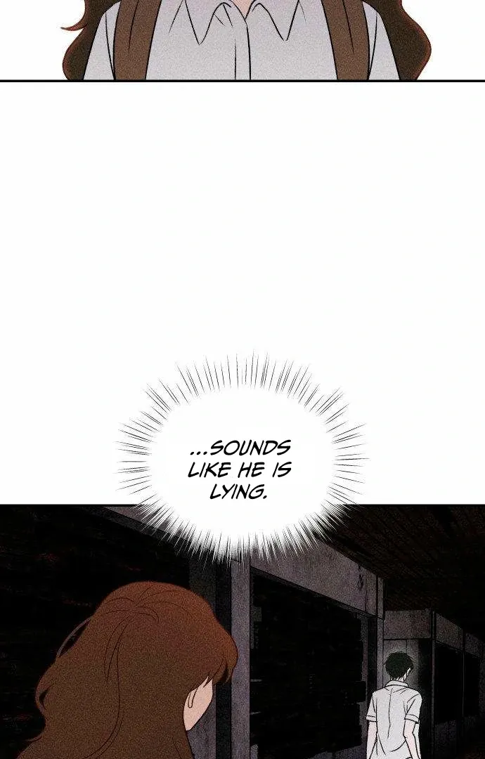 Read The Classmate chapter 8 image 34 on Lezhin