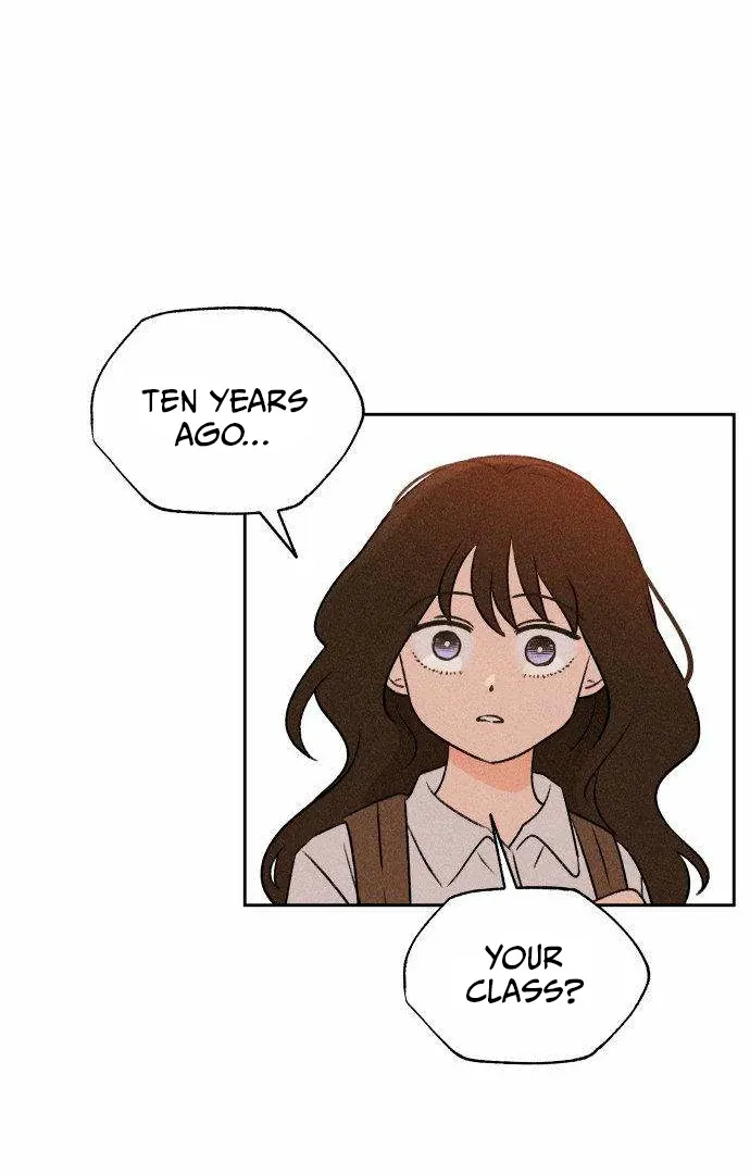 Read The Classmate chapter 8 image 43 on Lezhin