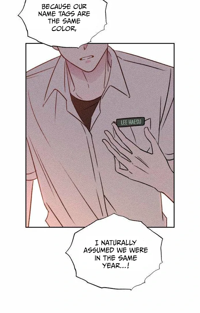 Read The Classmate chapter 8 image 51 on Lezhin