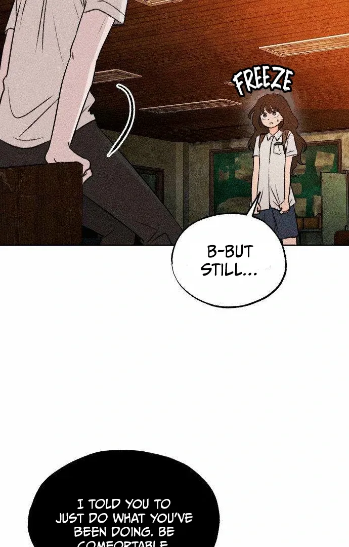 Read The Classmate chapter 8 image 54 on Lezhin