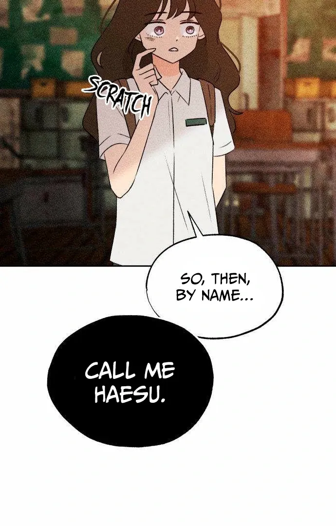 Read The Classmate chapter 8 image 56 on Lezhin