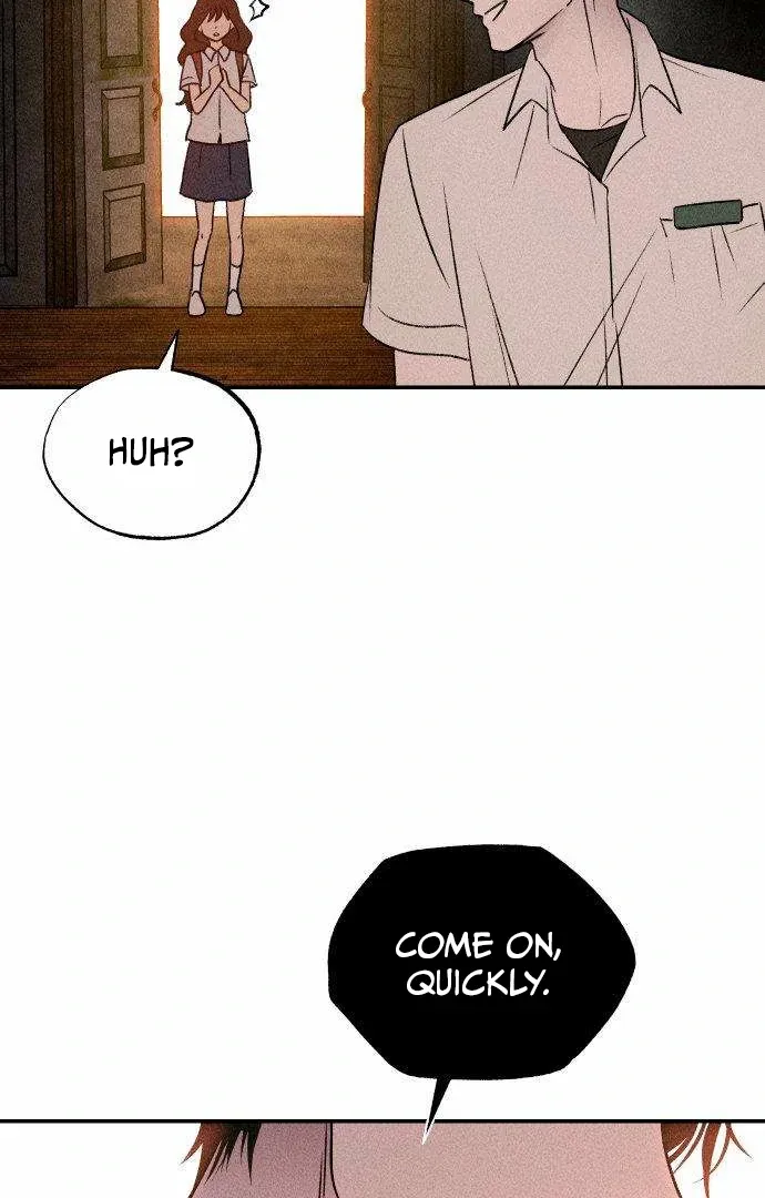 Read The Classmate chapter 8 image 7 on Lezhin