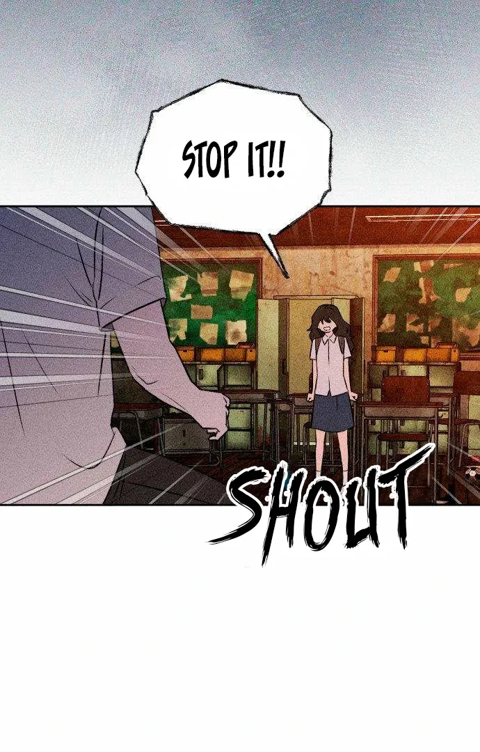 Read The Classmate chapter 8 image 92 on Lezhin