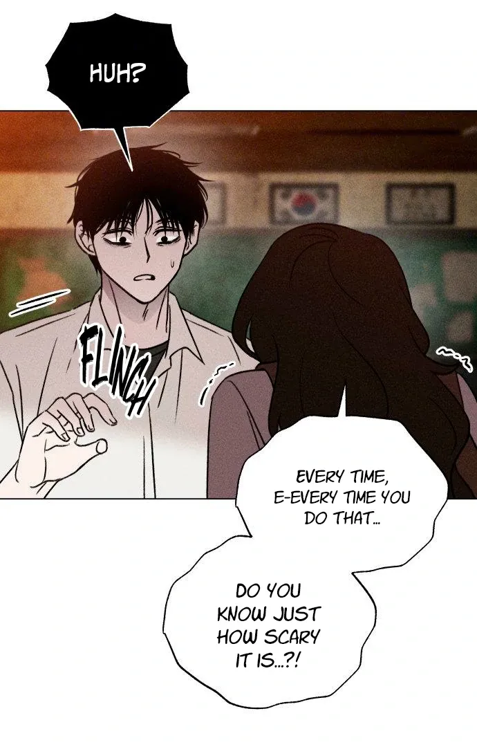 Read The Classmate chapter 9 image 15 on Lezhin