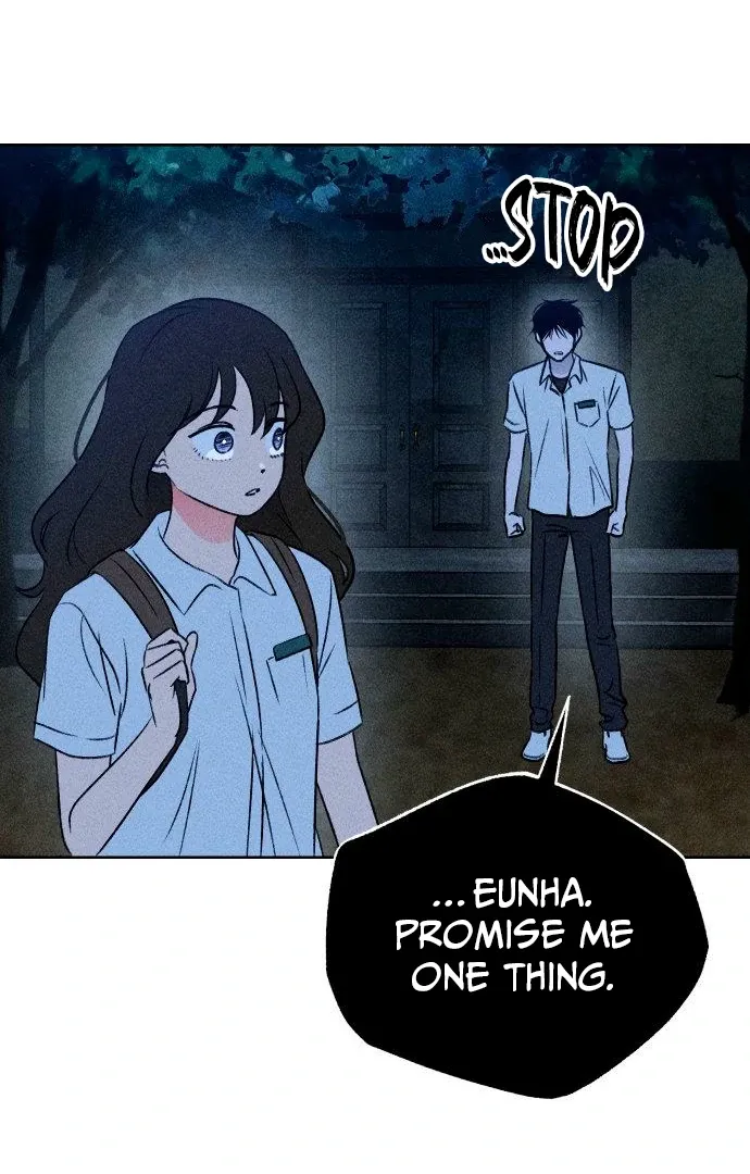 Read The Classmate chapter 9 image 39 on Lezhin