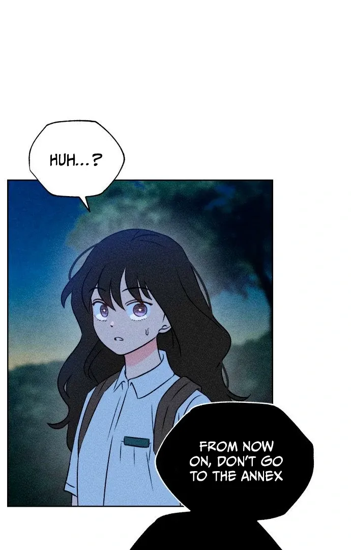 Read The Classmate chapter 9 image 40 on Lezhin