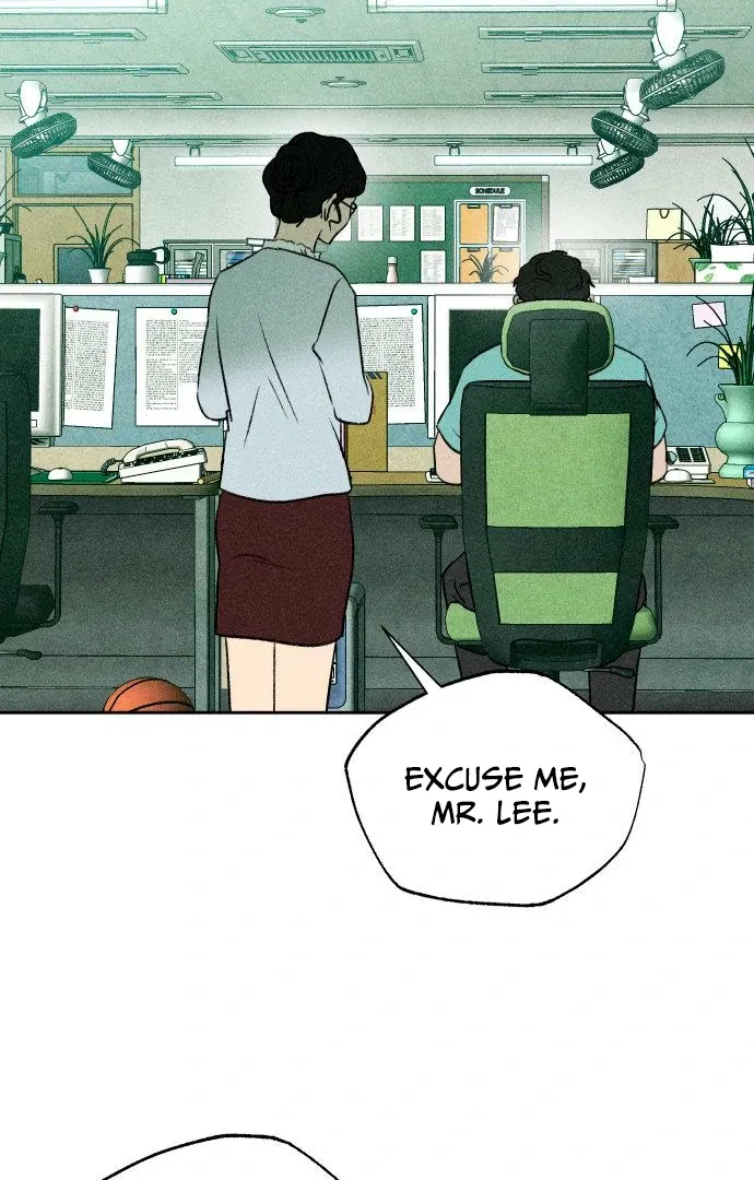 Read The Classmate chapter 9 image 57 on Lezhin