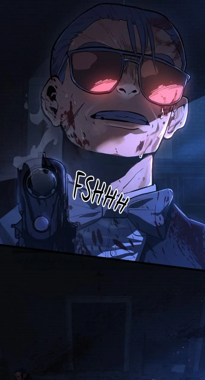 Read The Cleaner chapter 0 image 6 on Lezhin