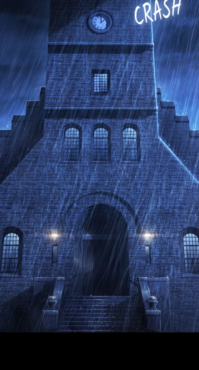 Read The Cleaner chapter 1 image 1 on Lezhin