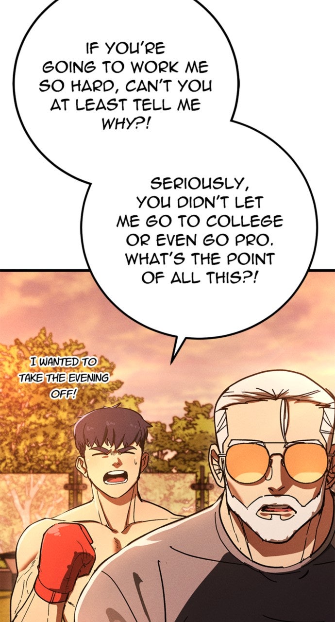 Read The Cleaner chapter 1 image 101 on Lezhin